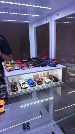 Carros coleccionables
