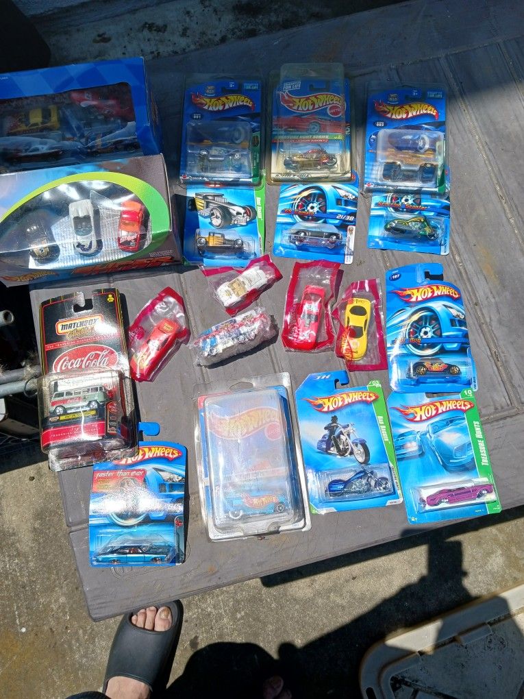 Hot Wheels And Collectables for Sale in Chino Hills, CA OfferUp