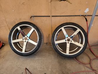 Rims