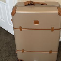 Bric’s Bellagio 2.0 Spinner Truck- 30” Luxury Bag
