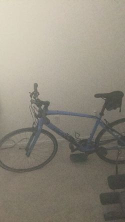 Specialized Sirius 1.0 Urban Bike