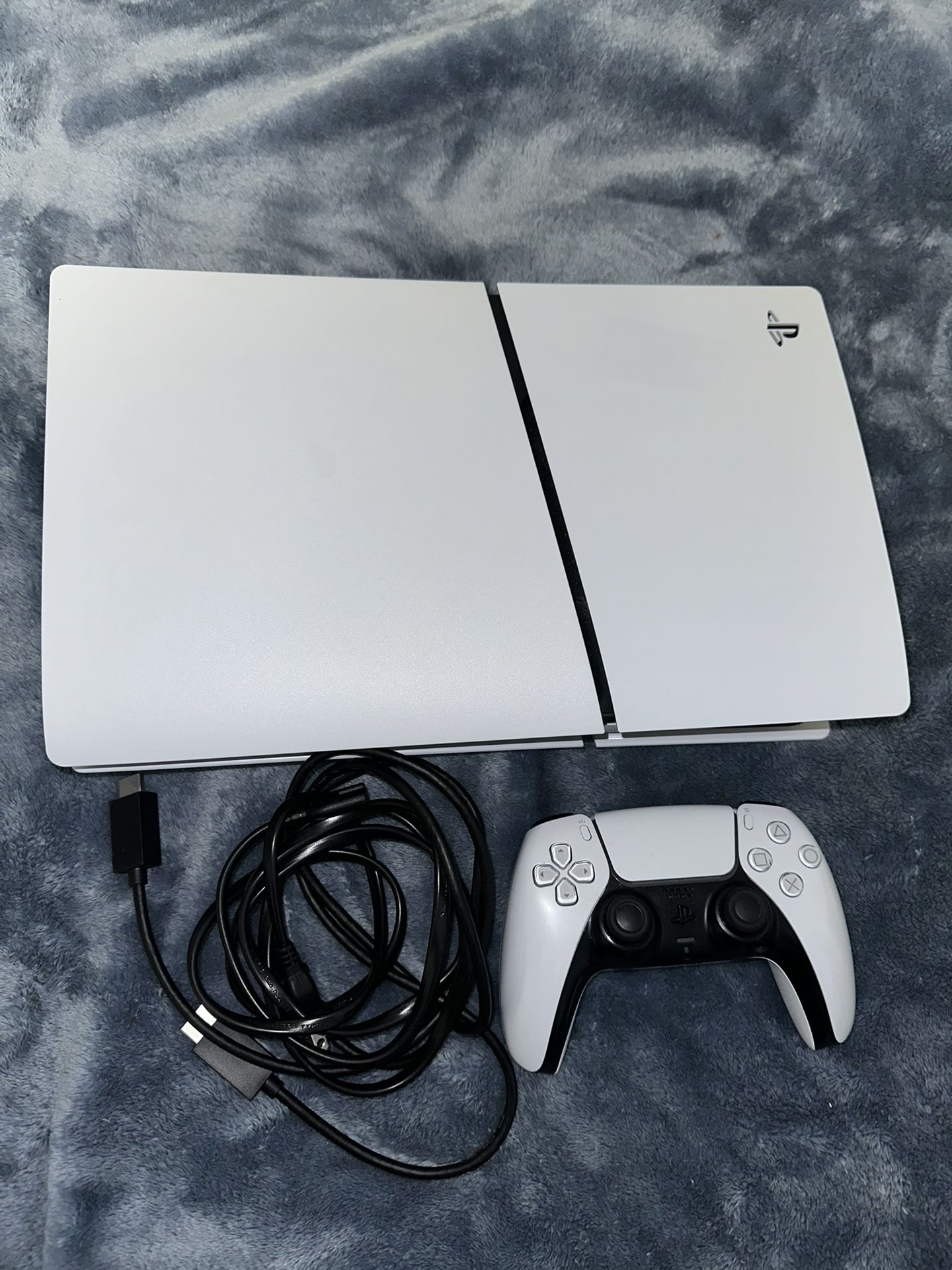 PlayStation 5 Slim