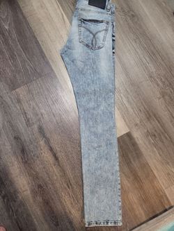 Men's Jeans