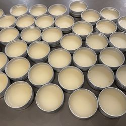 The Richest Beard Balm 