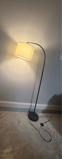 Modern Arc Floor Lamp