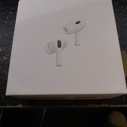 AirPods Pro (2nd generation)