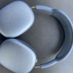AirPod Max 2 - Blue