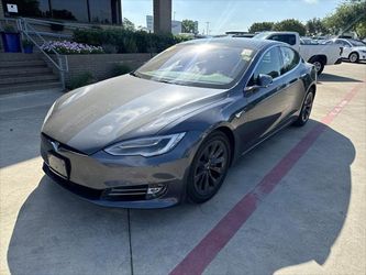 2019 Tesla Model S