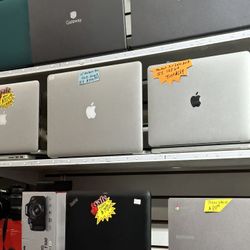 Laptop $79. 