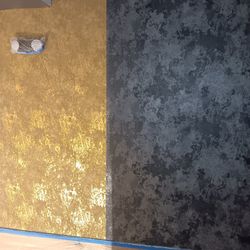 Wallpaper Install