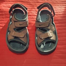 Golf Sandals Men's Size 10 Nike Air