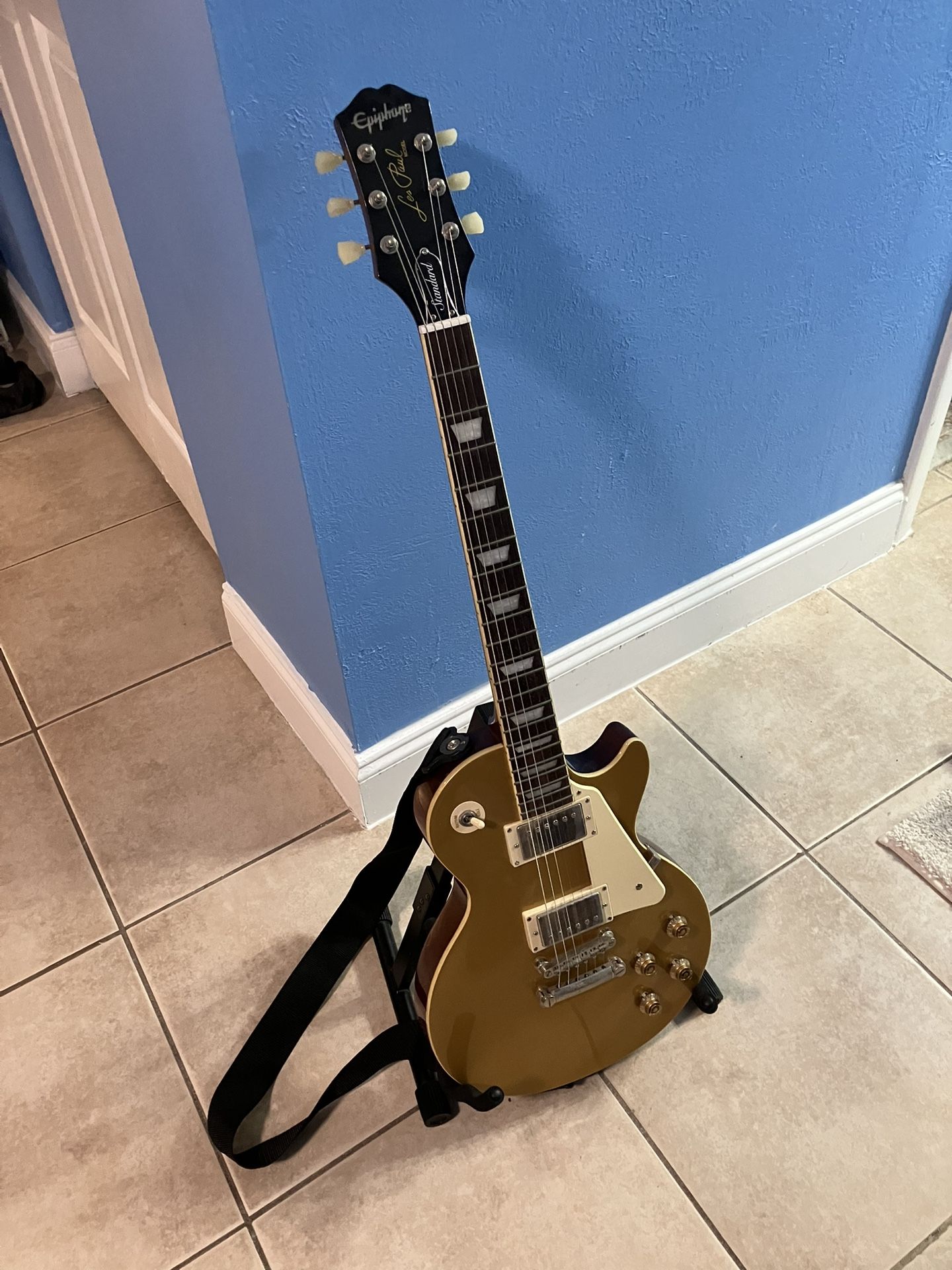 Guitar