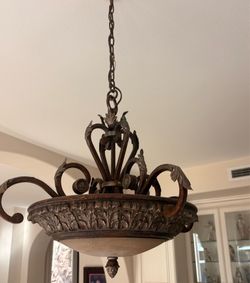 Fine Art Lamps