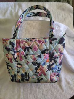 Vera Bradley Tote