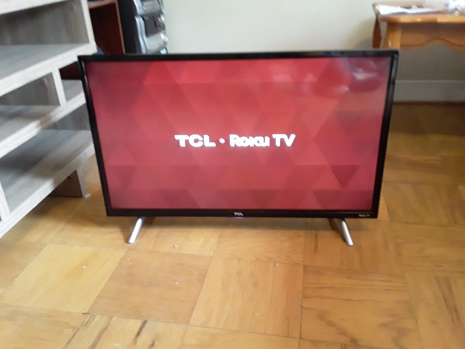 Smart tv TCL 32 pulgadas