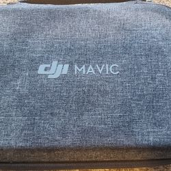 DJI Mavic Mini Drone