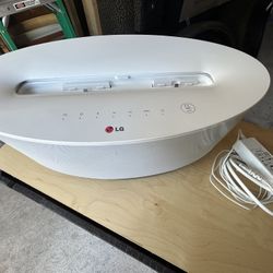 LG Bluetooth