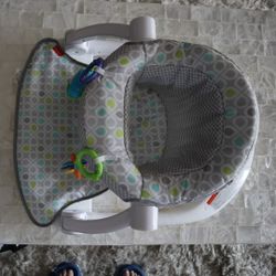 Baby Chair