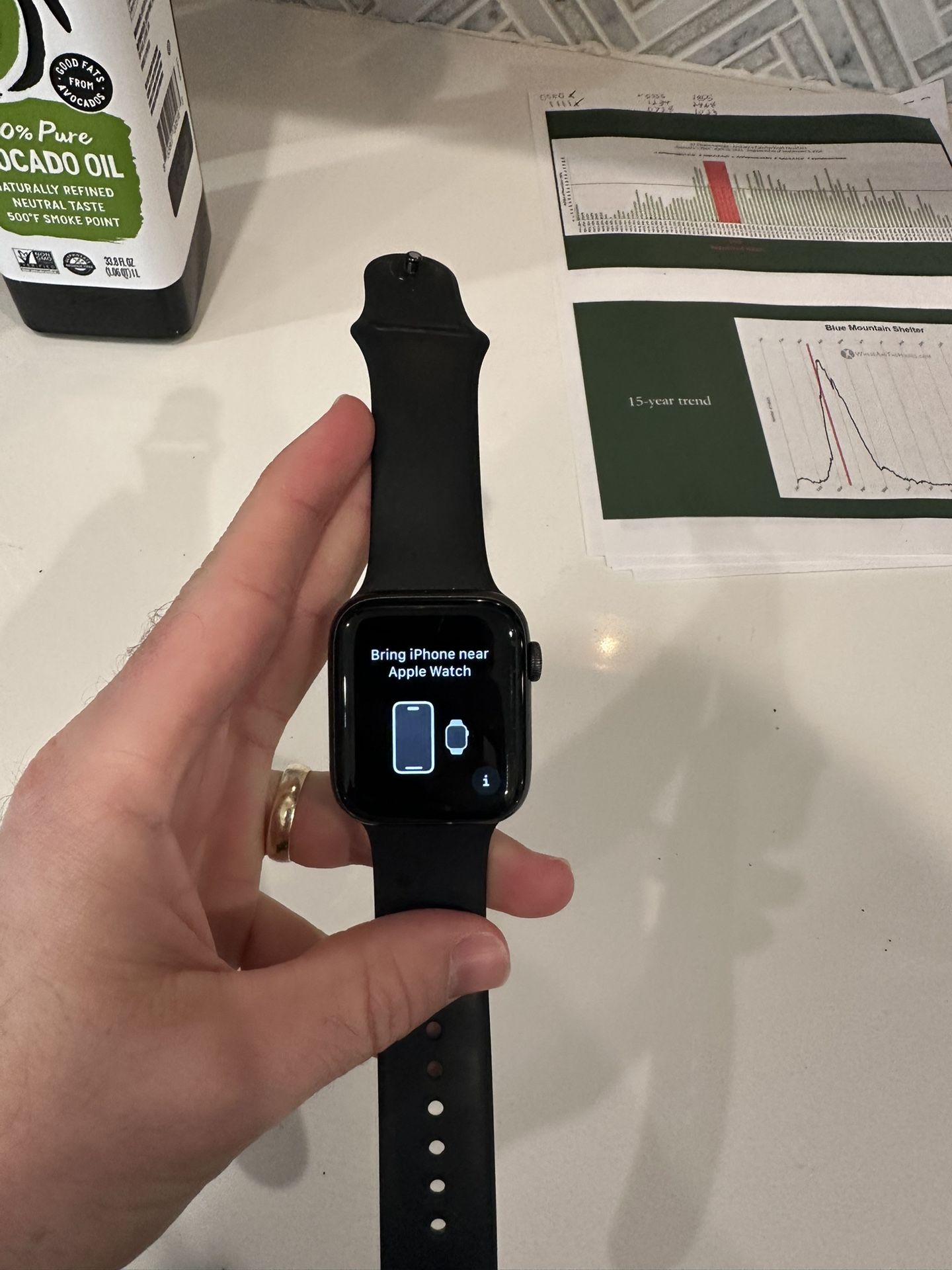 Apple Watch Series 5