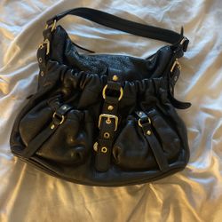 Hobo Bag -  Michael Kors - Tons Of Pockets  