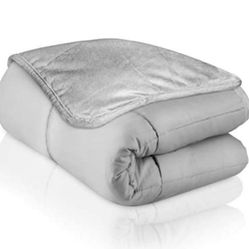 Weighted Blanket
