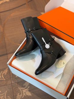 H boots