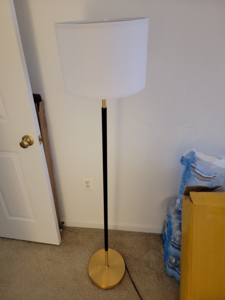 Floor Lamp