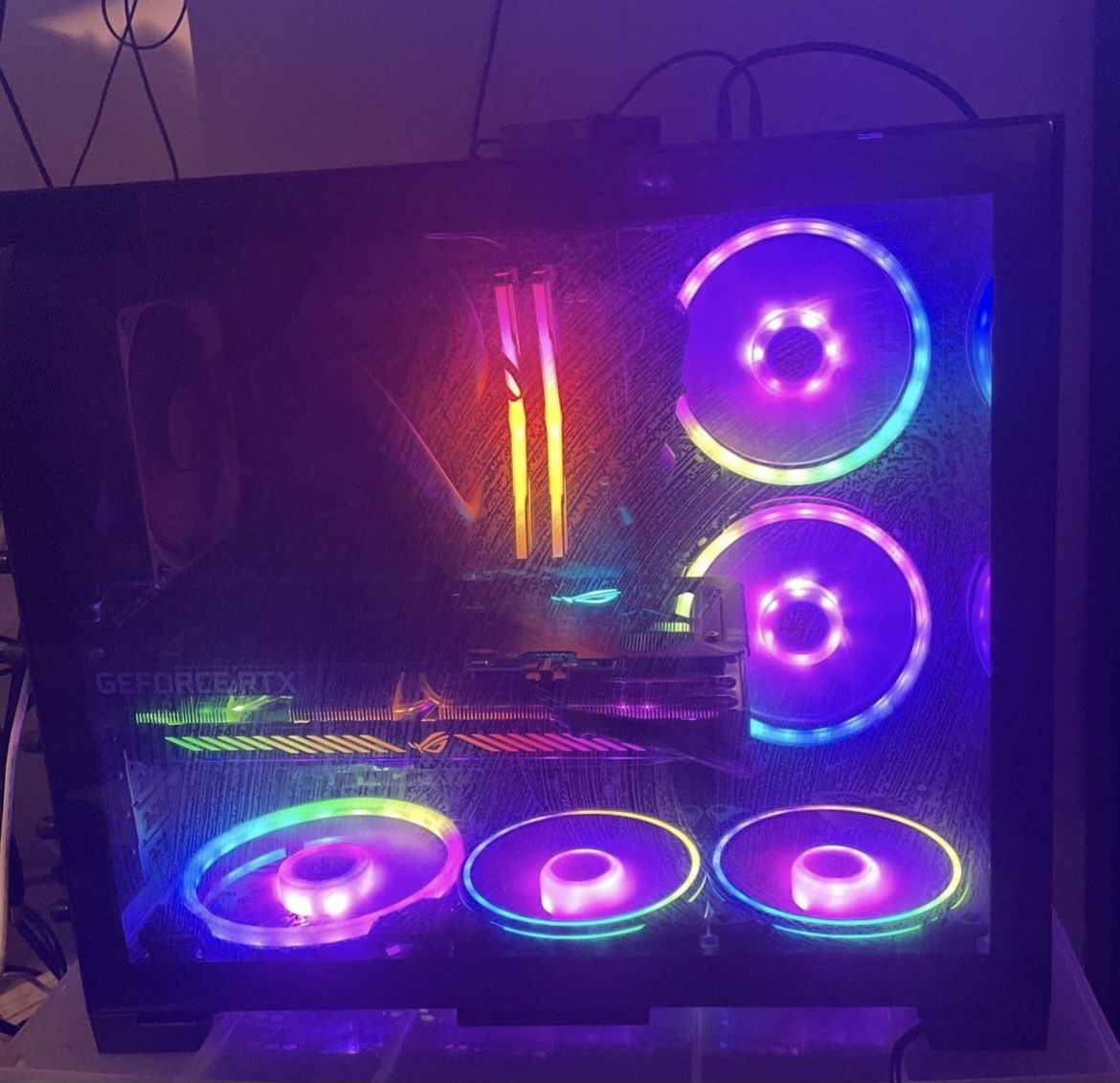 Gaming Pc