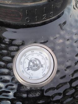 Pit Boss XL Smoker