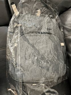 Diaper Bag Backpack