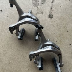 Shimano Ultegra 6700 Rim Brakeset