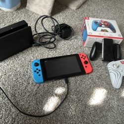 Nintendo Switch/Dock Stand