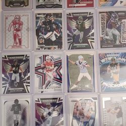 Football Cards
