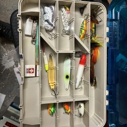 Tackle Box 