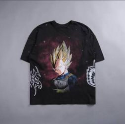 Darc Sport Dragon Ball Z Single Shirt