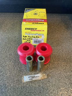 Energy Suspension Evo 8 Rear Trailing Arm Bushing