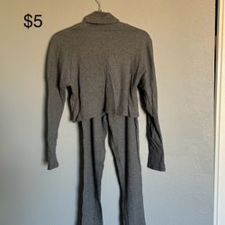 New And Used Clothes