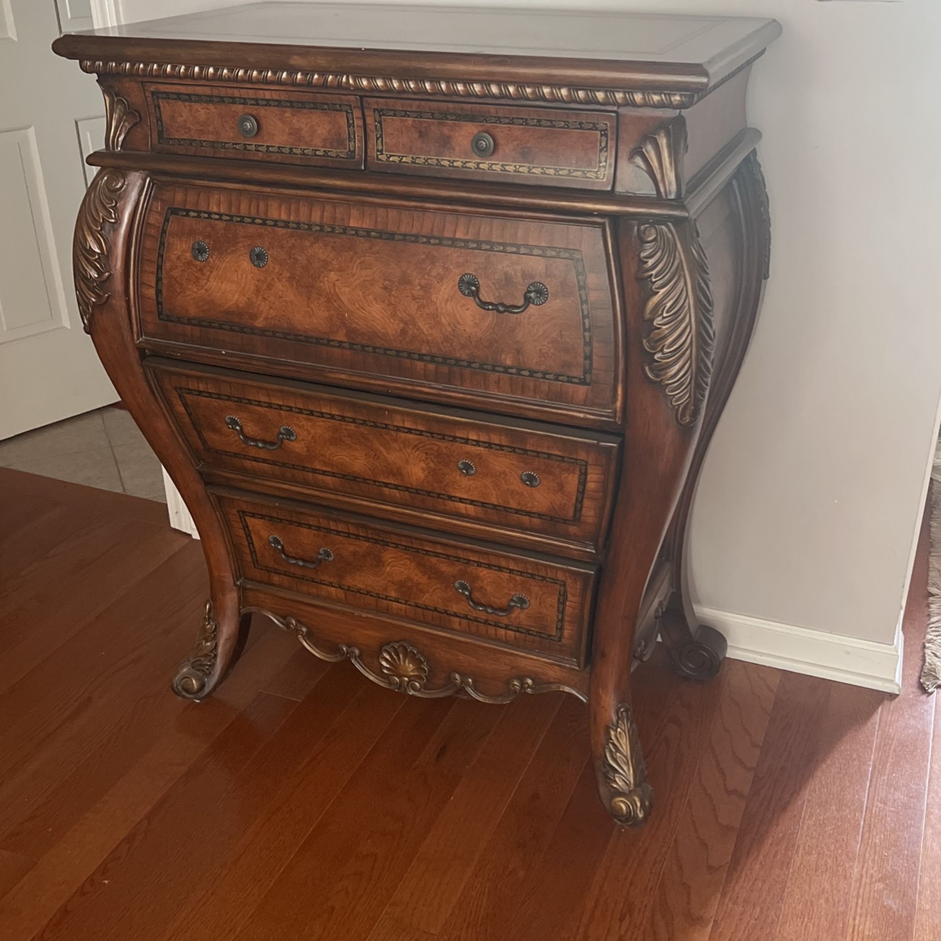 5 drawer Cabinet/ Chest