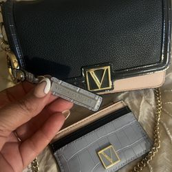 Beautiful Purse Set 💙