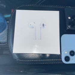 Apple AirPods Gen 1