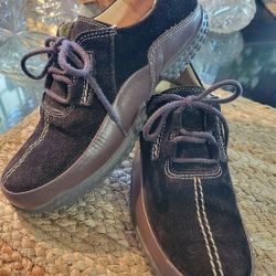 Woman's  LEATHER  Shoes 