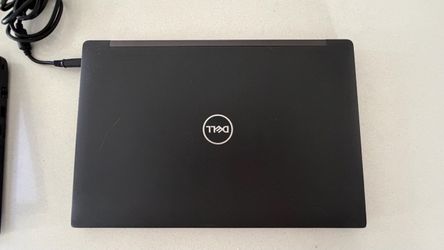 Dell latitude 7490