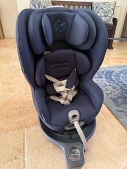 Cybex Infant to toddler car seat Sirona S with sensor safe 2.1