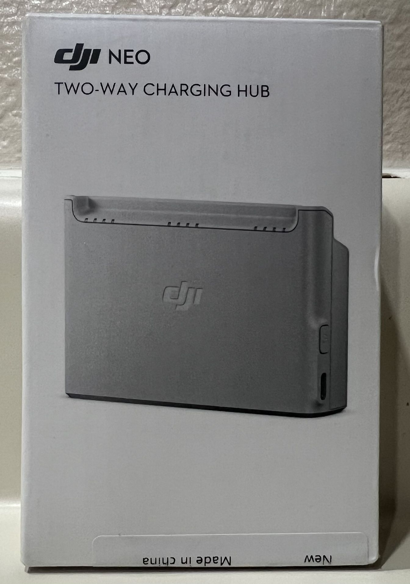 DJI Mini 2 Two-Way Charging Hub