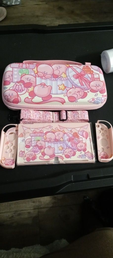Switch Case