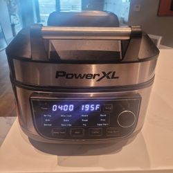 POWER XL AIR FRYER