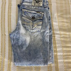 salvage jeans