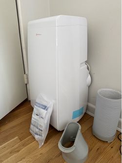 Taotronics Portable Air Conditioner