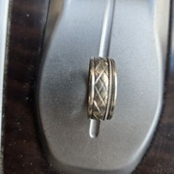 Wedding Ring 