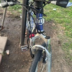 Italian Bike 